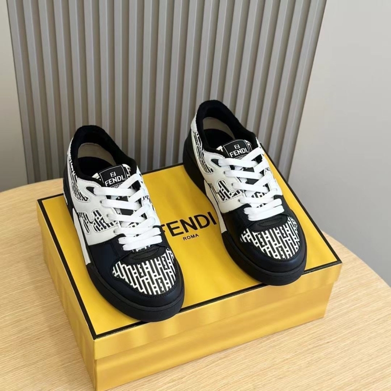 Fendi Sneakers